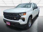 2026 Chevrolet Silverado 1500 Crew Cab 4WD Pickup for sale #TZ189173 - photo 22