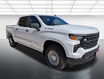 2026 Chevrolet Silverado 1500 Crew Cab 4WD Pickup for sale #FFTZ189240 - photo 1