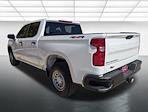 2026 Chevrolet Silverado 1500 Crew Cab 4WD Pickup for sale #FFTZ189240 - photo 2