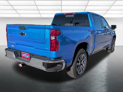 2026 Chevrolet Silverado 1500 Crew Cab RWD Pickup for sale #TZ189392 - photo 2