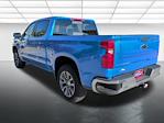 2026 Chevrolet Silverado 1500 Crew Cab RWD Pickup for sale #TZ189392 - photo 3