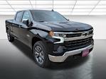 2026 Chevrolet Silverado 1500 Crew Cab 4WD Pickup for sale #TZ189424 - photo 1