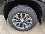 2026 Chevrolet Silverado 1500 Crew Cab 4WD Pickup for sale #TZ189424 - photo 3