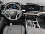 2026 Chevrolet Silverado 1500 Crew Cab 4WD Pickup for sale #TZ189424 - photo 4