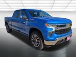 New 2026 Chevrolet Silverado 1500 LT Crew Cab 4WD Pickup for sale #TZ190175 - photo 1