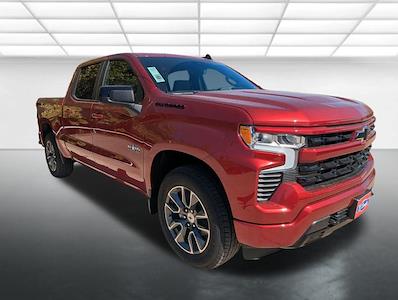 2026 Chevrolet Silverado 1500 Crew Cab RWD Pickup for sale #TZ191245 - photo 1