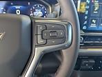 2026 Chevrolet Silverado 1500 Crew Cab RWD Pickup for sale #TZ191245 - photo 18