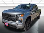 2026 Chevrolet Silverado 1500 Crew Cab 4WD Pickup for sale #TZ193432 - photo 25