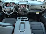 2026 Chevrolet Silverado 1500 Crew Cab 4WD Pickup for sale #TZ193432 - photo 6