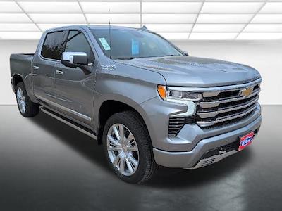 2026 Chevrolet Silverado 1500 Crew Cab 4WD Pickup for sale #TZ193842 - photo 1