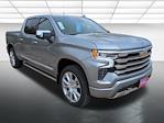 2026 Chevrolet Silverado 1500 Crew Cab 4WD Pickup for sale #TZ193842 - photo 1