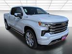 2026 Chevrolet Silverado 1500 Crew Cab 4WD Pickup for sale #TZ197244 - photo 1