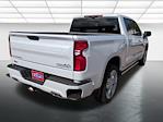 2026 Chevrolet Silverado 1500 Crew Cab 4WD Pickup for sale #TZ197244 - photo 2