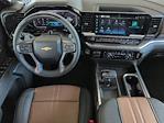 2026 Chevrolet Silverado 1500 Crew Cab 4WD Pickup for sale #TZ197244 - photo 5