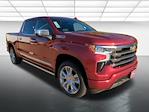 2026 Chevrolet Silverado 1500 Crew Cab 4WD Pickup for sale #TZ197910 - photo 1