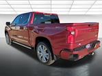2026 Chevrolet Silverado 1500 Crew Cab 4WD Pickup for sale #TZ197910 - photo 3