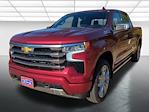 2026 Chevrolet Silverado 1500 Crew Cab 4WD Pickup for sale #TZ197910 - photo 31