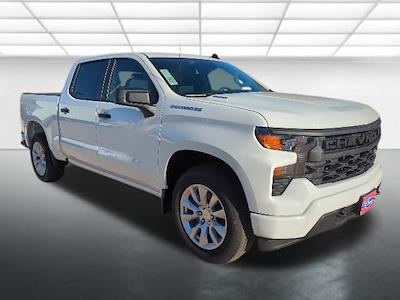 2026 Chevrolet Silverado 1500 Crew Cab RWD Pickup for sale #TZ199391 - photo 1