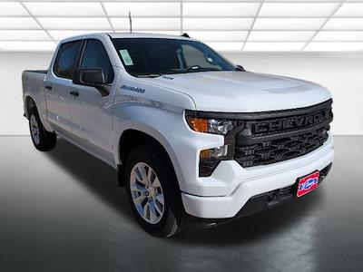 2026 Chevrolet Silverado 1500 Crew Cab RWD Pickup for sale #TZ199402 - photo 1