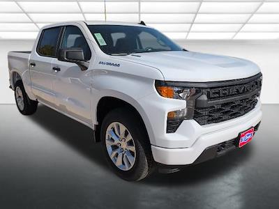 2026 Chevrolet Silverado 1500 Crew Cab RWD Pickup for sale #TZ199422 - photo 1