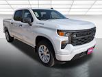 2026 Chevrolet Silverado 1500 Crew Cab RWD Pickup for sale #TZ199422 - photo 1