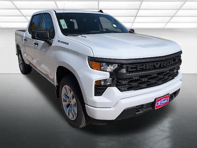 2026 Chevrolet Silverado 1500 Crew Cab RWD Pickup for sale #TZ199473 - photo 1