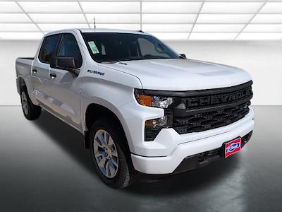2026 Chevrolet Silverado 1500 Crew Cab RWD Pickup for sale #TZ199593 - photo 1