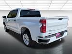 2026 Chevrolet Silverado 1500 Crew Cab RWD Pickup for sale #TZ199593 - photo 3