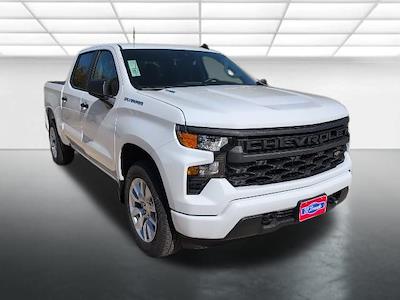 2026 Chevrolet Silverado 1500 Crew Cab RWD Pickup for sale #TZ200073 - photo 1