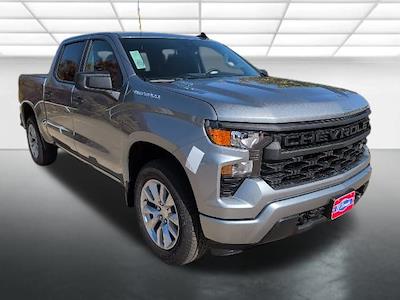 2026 Chevrolet Silverado 1500 Crew Cab RWD Pickup for sale #TZ202050 - photo 1