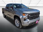 2026 Chevrolet Silverado 1500 Crew Cab RWD Pickup for sale #TZ202050 - photo 1