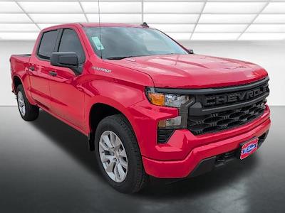 2026 Chevrolet Silverado 1500 Crew Cab RWD Pickup for sale #TZ203306 - photo 1