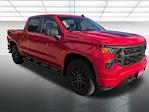 2026 Chevrolet Silverado 1500 Crew Cab RWD Pickup for sale #TZ203318 - photo 1
