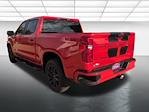 2026 Chevrolet Silverado 1500 Crew Cab RWD Pickup for sale #TZ203318 - photo 2