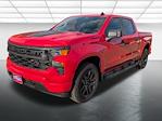 2026 Chevrolet Silverado 1500 Crew Cab RWD Pickup for sale #TZ203318 - photo 23
