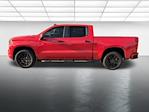 2026 Chevrolet Silverado 1500 Crew Cab RWD Pickup for sale #TZ203318 - photo 24