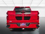 2026 Chevrolet Silverado 1500 Crew Cab RWD Pickup for sale #TZ203318 - photo 25