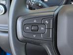 New 2026 Chevrolet Silverado 1500 Custom Crew Cab Pickup for sale #TZ204643 - photo 19