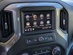 New 2026 Chevrolet Silverado 1500 Custom Crew Cab Pickup for sale #TZ204643 - photo 20