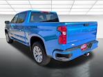 New 2026 Chevrolet Silverado 1500 Custom Crew Cab Pickup for sale #TZ204643 - photo 3
