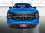 New 2026 Chevrolet Silverado 1500 Custom Crew Cab Pickup for sale #TZ204643 - photo 24