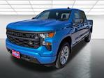 New 2026 Chevrolet Silverado 1500 Custom Crew Cab Pickup for sale #TZ204643 - photo 25