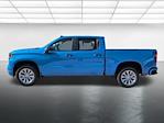New 2026 Chevrolet Silverado 1500 Custom Crew Cab Pickup for sale #TZ204643 - photo 26