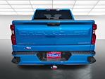 New 2026 Chevrolet Silverado 1500 Custom Crew Cab Pickup for sale #TZ204643 - photo 27