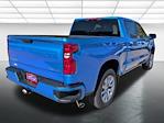 New 2026 Chevrolet Silverado 1500 Custom Crew Cab Pickup for sale #TZ204643 - photo 2