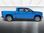 New 2026 Chevrolet Silverado 1500 Custom Crew Cab Pickup for sale #TZ204643 - photo 28