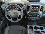 New 2026 Chevrolet Silverado 1500 Custom Crew Cab Pickup for sale #TZ204643 - photo 5