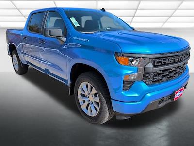 2026 Chevrolet Silverado 1500 Crew Cab RWD Pickup for sale #TZ204666 - photo 1
