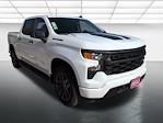 2026 Chevrolet Silverado 1500 Crew Cab RWD Pickup for sale #TZ205099 - photo 1