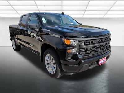 2026 Chevrolet Silverado 1500 Crew Cab RWD Pickup for sale #TZ205234 - photo 1
